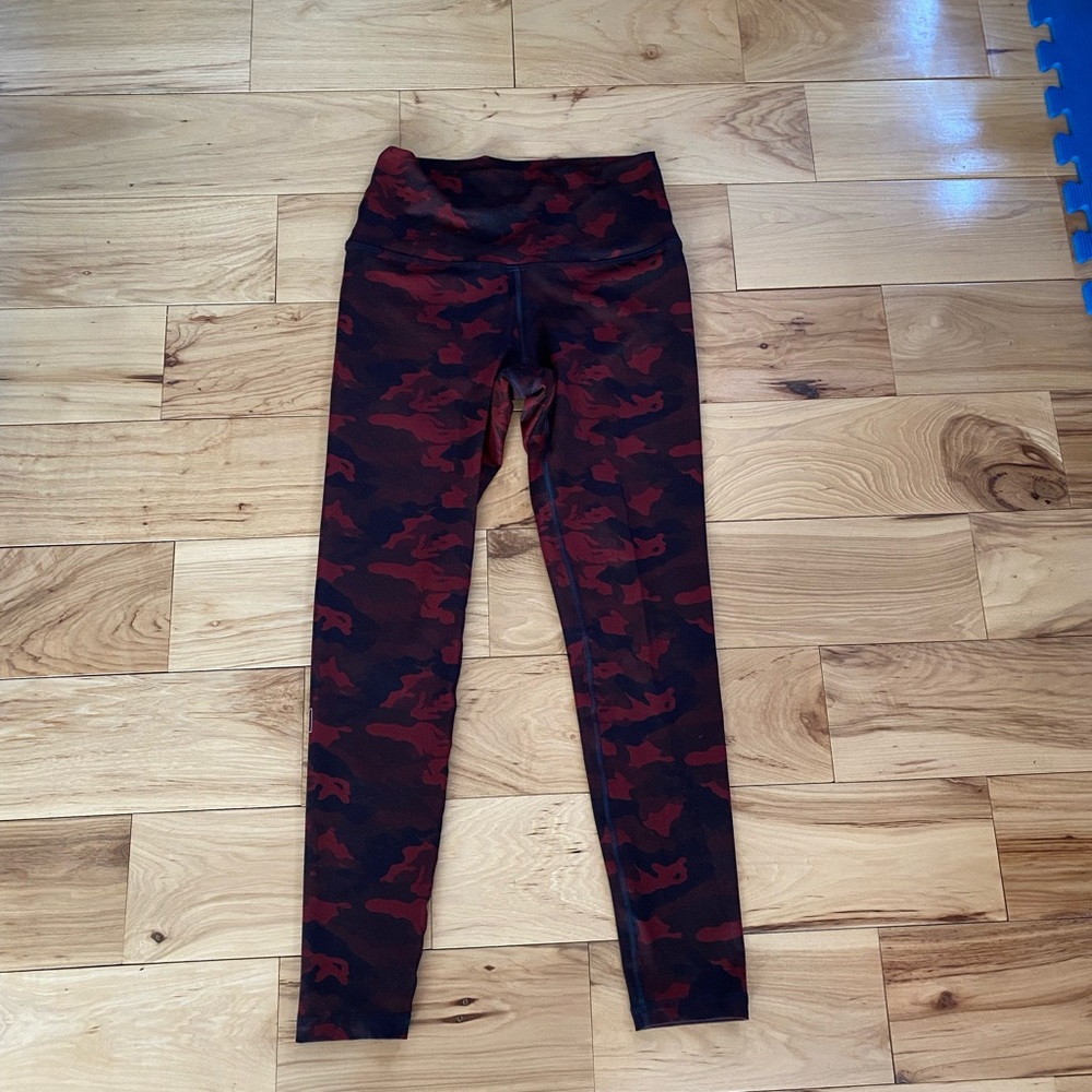 Fleo leggings, M